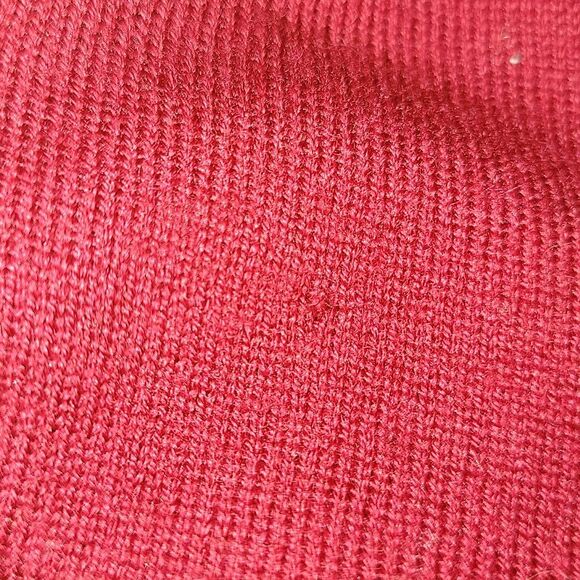 J.Crew 100% Fine Merino Button Up Cardigan Sweater Size Large - Picture 7 of 7